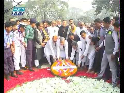 মানসিকতার কারণেই সর্বস্তরে চালু হয়নি বাংলা