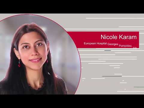 Transcatheter Trilogy Part 2: Edwards’ portfolio of tricuspid treatment options | Presentation