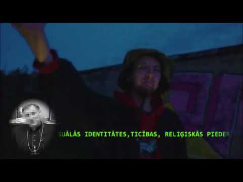 3PK & LiriskieSētnieki - markofka