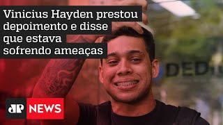 Ex-assessor de Gabriel Monteiro morre em acidente em Teresópolis