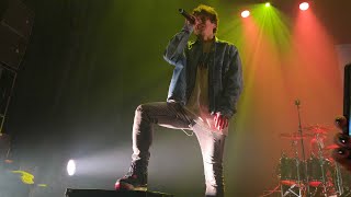 Download lagu FLOW Concert — Naruto the Rock World Tour (Paris October 2025) mp3 Download lagu FLOW Concert — Naruto the Rock World Tour (Paris October 2025) mp3