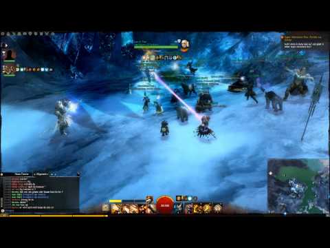 Guild Wars 2 - Check it out!