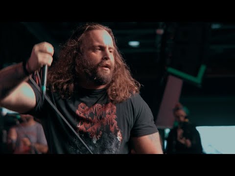 [hate5six] Sanguisugabogg - May 31, 2025 (Tied Down 2025)