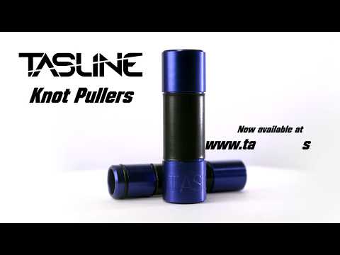 Tasline Knot Puller - Quality Knot Tensioning Tool