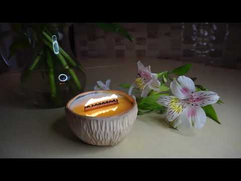 Ажурный фитиль Ажурный фитиль