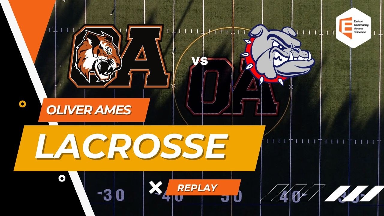 OA Boys Lacrosse vs Rockland 5/01/26