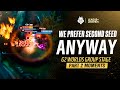 We Prefer Second Seed Anyway G2 Worlds 2020 Group Stage Part 2 Moments