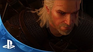  The Witcher 3: Wild Hunt Complete Edition PS4 (5902367640484) - відео 1