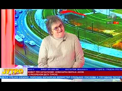 Klinička istraživanja u Srbiji KLINIS Maja Čonkić i Sanja Lubardić