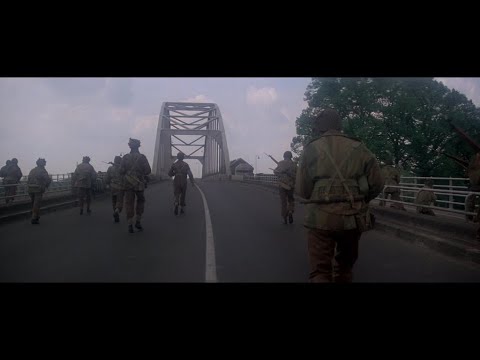 RAZORWYRE - Operation Market Garden