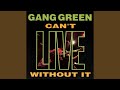 We Can Go (Live at The Marquee Club, London, February 25, 1990)