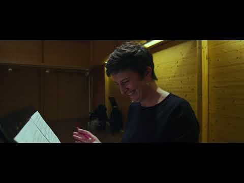 TrioVanBeethoven - Beethoven's Celtic Voice  MAKING OF