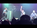 Jars of Clay - "We Will Follow" Live in Chicago at Rock and Worship 2011 (HD)