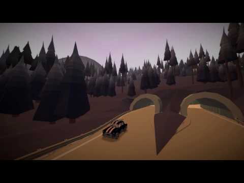 Jalopy Bulgaria Update Releasing 13th Feb - Official Launch Trailer