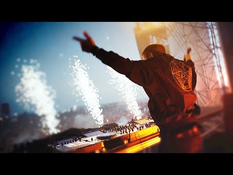 Armin van Buuren - Breathe [OUT NOW]