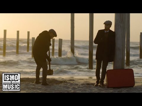 Riffi - Laatste Rit ft. Madina (prod. Chahid)