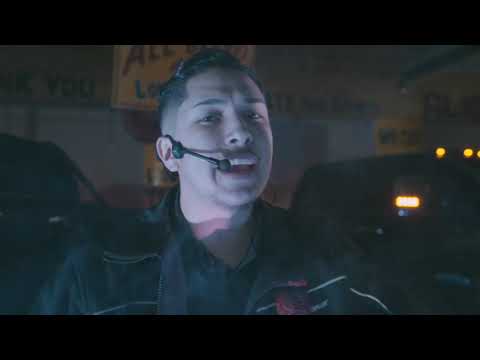 El doctor - Valdez Garza (En Vivo)