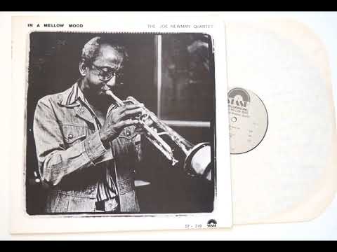 Joe Newman Quartet - A Grand Night For Swinging