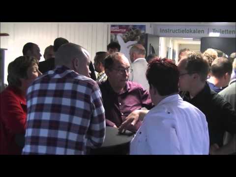 SV Blerick sponsoravond juni 2013