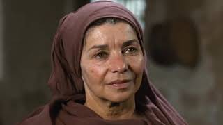 Film Jésus de Nazareth en Laalaa (sérère)