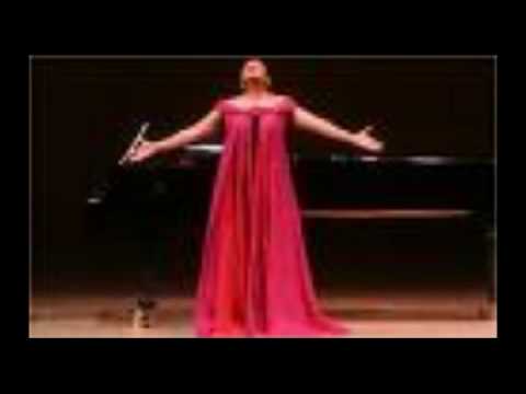 Oh Had I Jubal's Lyre/ Kathleen Battle