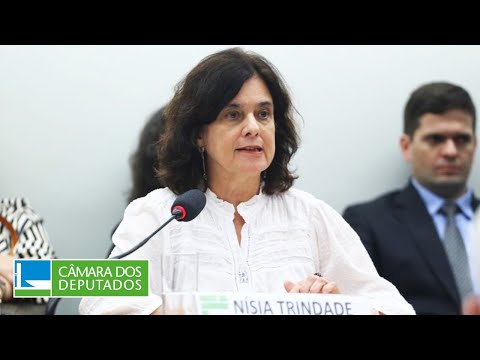 Comissão de Fiscalização debate Programa Nacional de Imunização - 28/11/2023