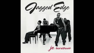 Did She Say - Jagged Edge
