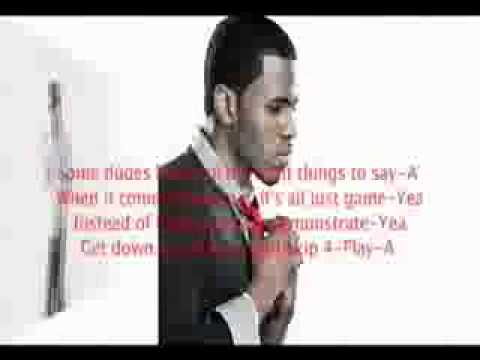 Jason Derulo In My Head Official Lyrics Video