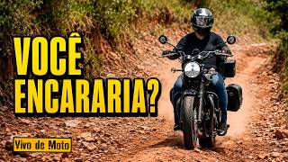 Bora para Aparecida por terra?