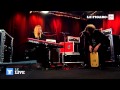 Cats On Trees - Jimmy - Le Live 