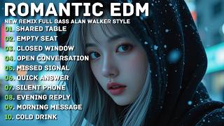 Download lagu ROMANTIC EDM || CLOSED WINDOW || NEW FULL ALBUM 2026 mp3