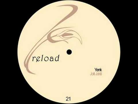 Yenk - Joiti Jokiti HQ