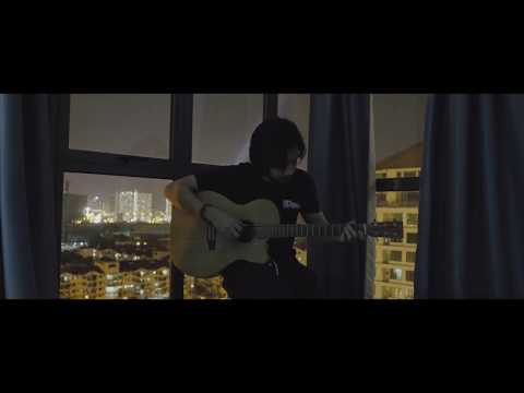 Now & Forever - Richard Marx | Cover by Aqasha