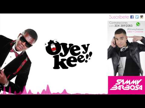 Mucho Coro (Salsa Choke) - Dj Dek / Son de Aka