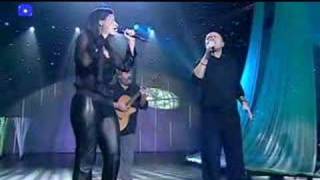 Laura pausini y Phil collins - Separate Lives