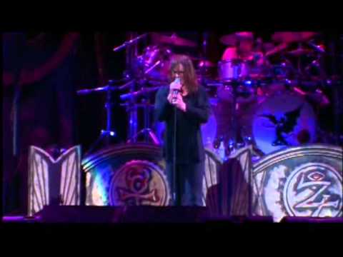 Black Sabbath - Electric Funeral (Live 1999 Last Supper DVD)