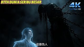 Download lagu PERTEMUAN PERTAMA DENGAN YANCI - BTTH DUNIA SERIBU BESAR EPISODE 202 mp3