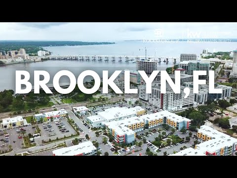 Brooklyn Riverside Jacksonville