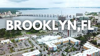 One of Jacksonville FL's Most Overlooked Hidden Gems: Brooklyn Jax FL