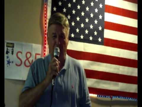 Sunday Morning Coming Down