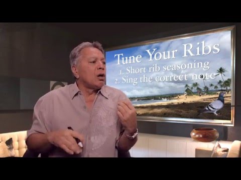 The Daily Pidgin - Pop Quiz Hemo, Manju, Hea, Tune Your Ribs