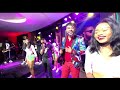 Ferre Gola Feat Biya Chante Mercure Live Performance