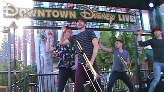 SUBURBAN LEGENDS ~ DTD May 2018