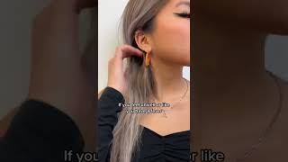 Signs that your piercing is infected