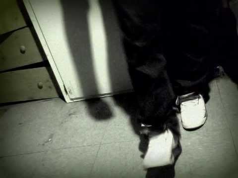 C-walk tutorial (beginner moves)