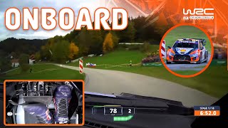 Download lagu FULL ONBOARD - SS7 Fourmaux/Coria | WRC Central European Rally 2025 mp3 Download lagu FULL ONBOARD - SS7 Fourmaux/Coria | WRC Central European Rally 2025 mp3