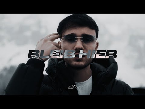 EDDIN x DARDAN TYPE BEAT - "BLEIB HIER"