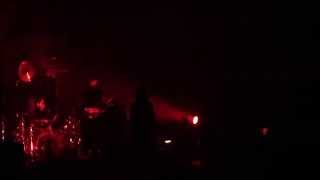 Viborg ~ Julien Doré @ Tournai 13/10/2014