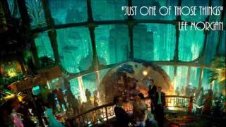 Bioshock: (Bonus: Cut) - Just One Of Those Things - Lee Morgan