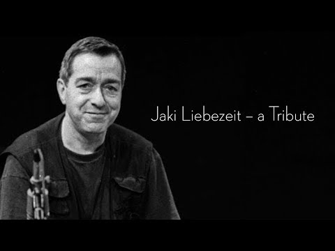 JAKI LIEBEZEIT - a Tribute: Full Concert 22.01.2018 Philharmonie Köln